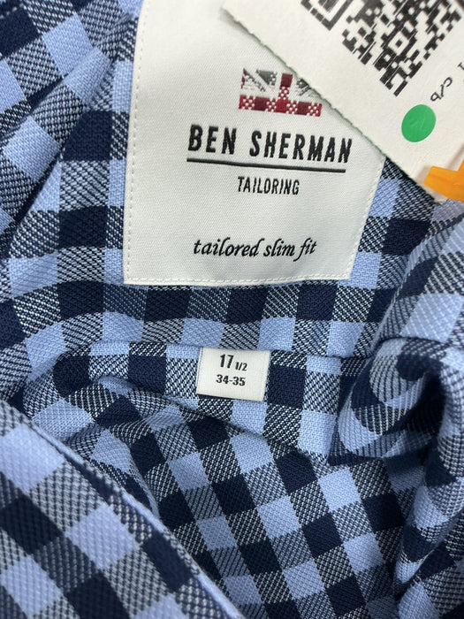 Camisa 34/35 (BEN SHERMAN)