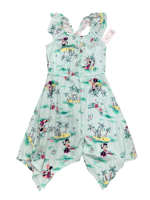 Vestido para niñ@ 7 (DISNEY)