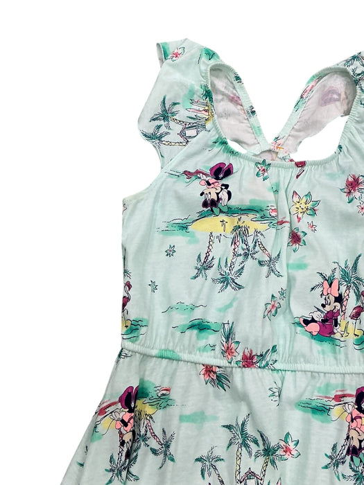 Vestido para niñ@ 7 (DISNEY)