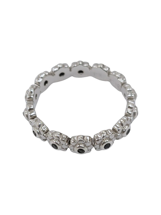 Anillo de plata (925)