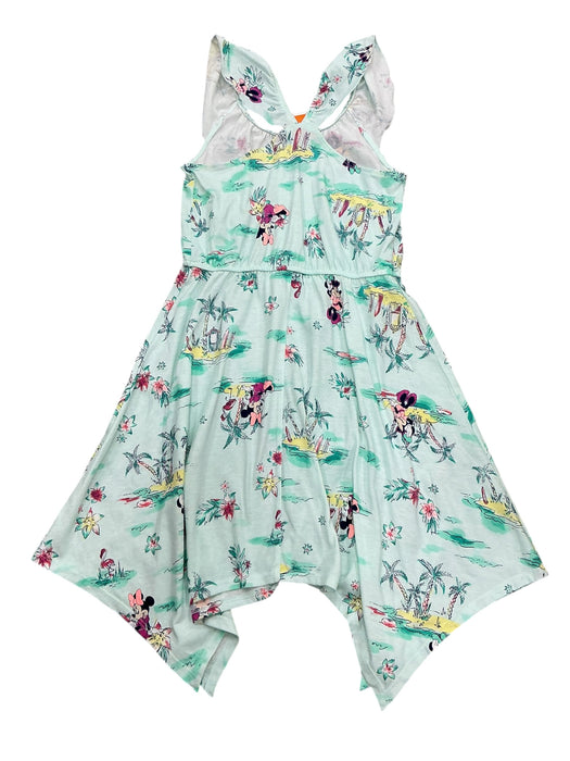 Vestido para niñ@ 7 (DISNEY)