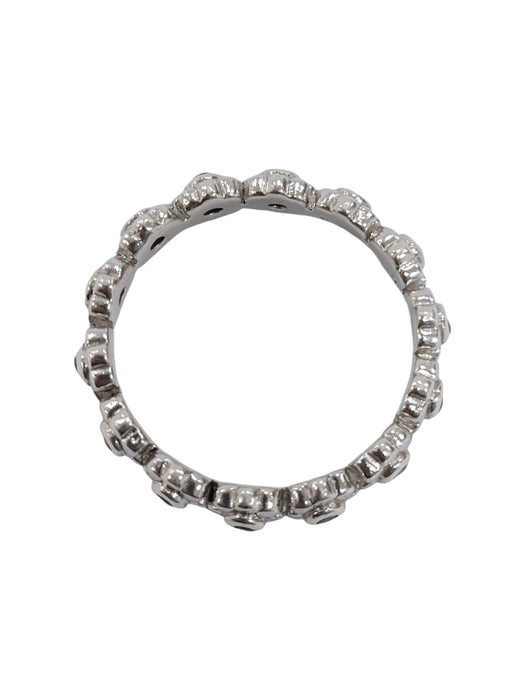 Anillo de plata (925)