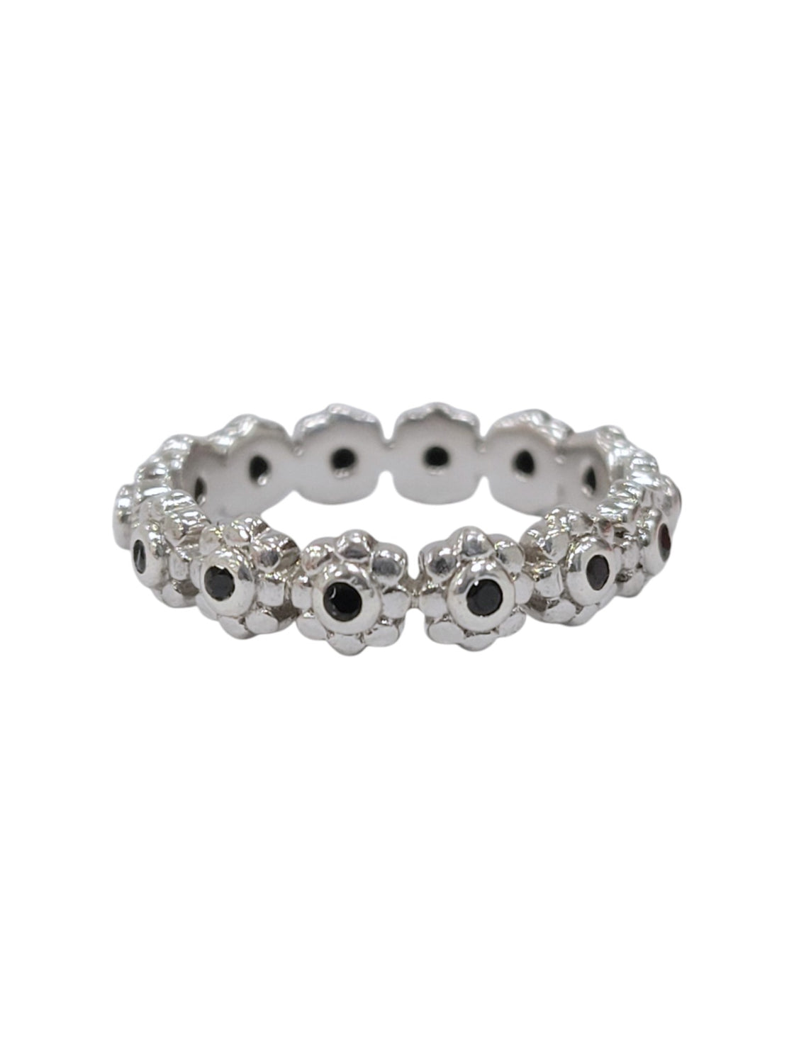 Anillo de plata (925)