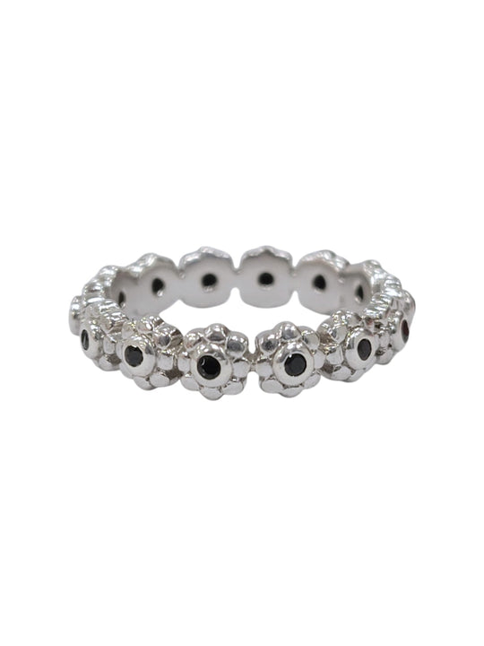 Anillo de plata (925)