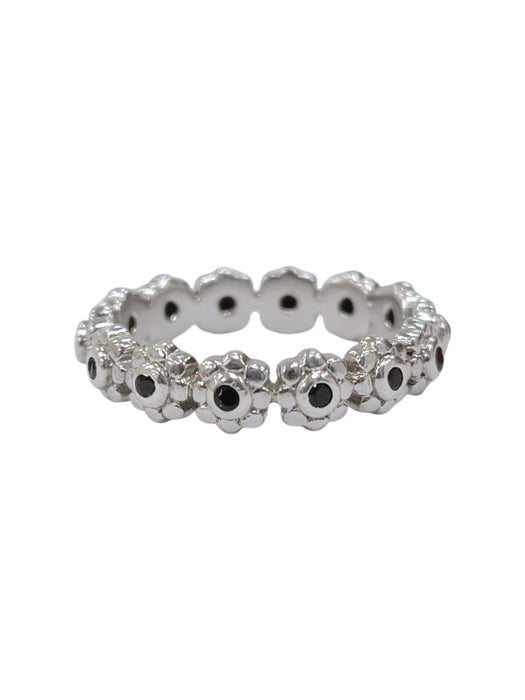 Anillo de plata (925)