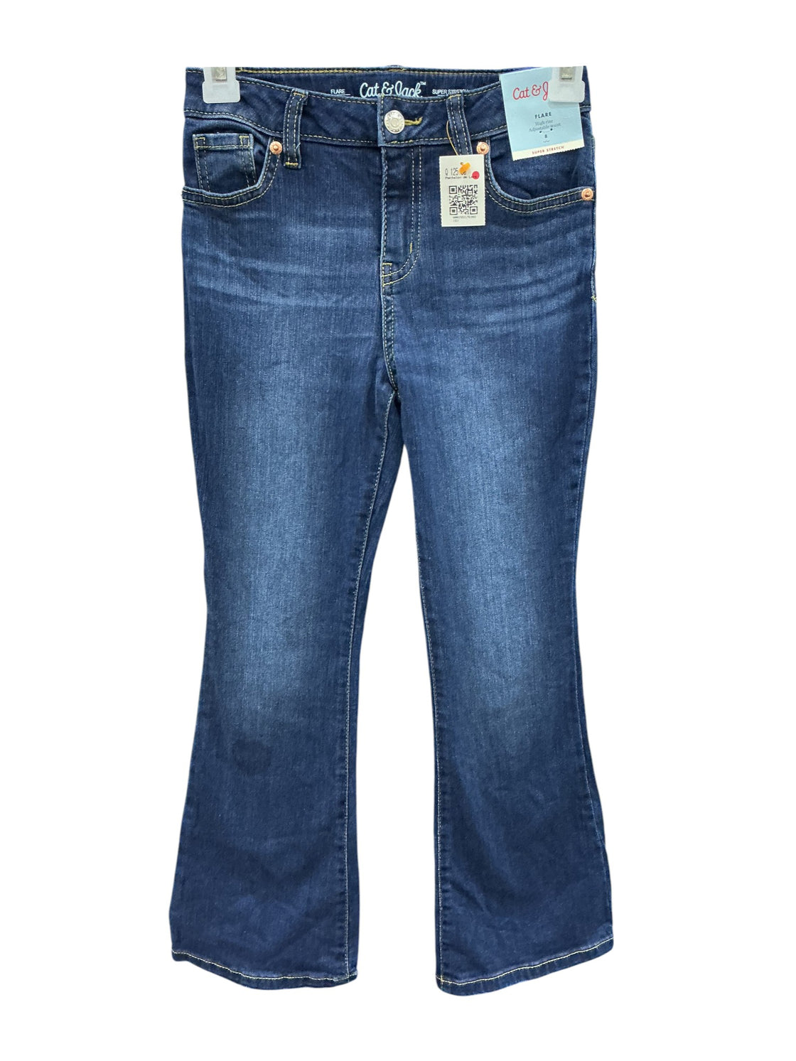 Pantalón para niñ@ 8 (CAT & JACK)