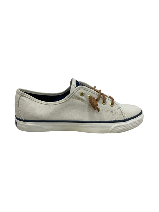 Zapato 8.5 (SPERRY)