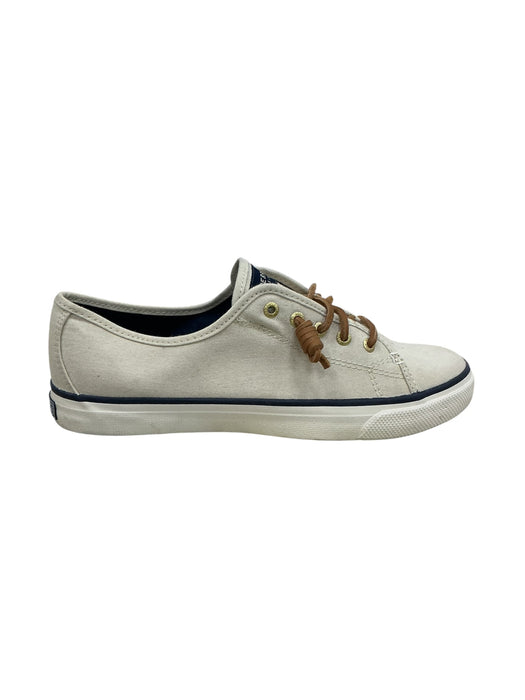 Zapato 8.5 (SPERRY)