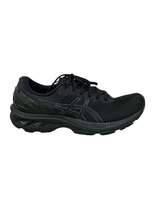 Tenis 11 (ASICS)