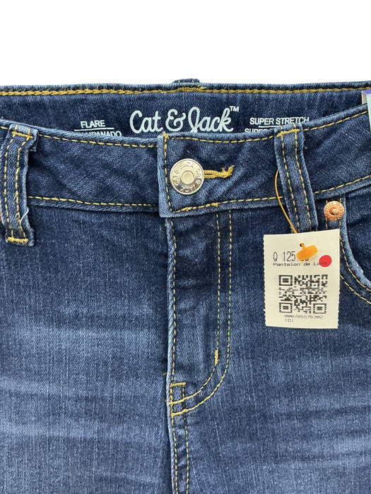 Pantalón para niñ@ 8 (CAT & JACK)