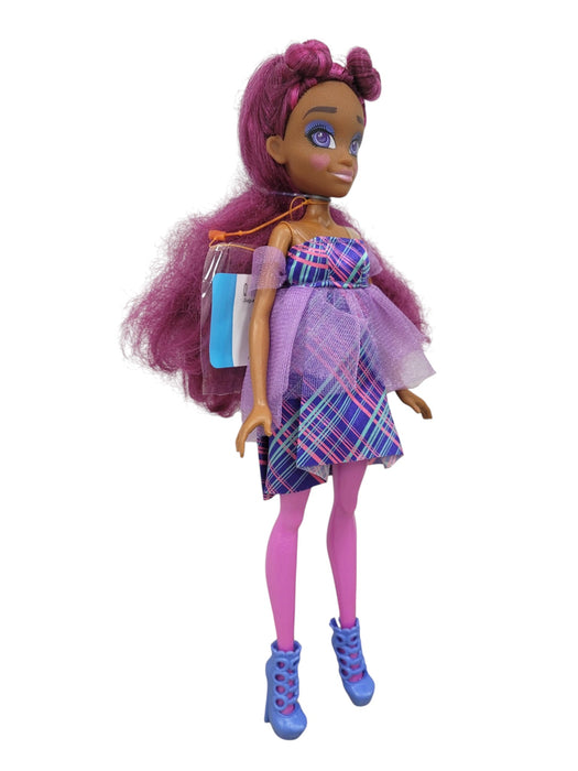 Muñeca
