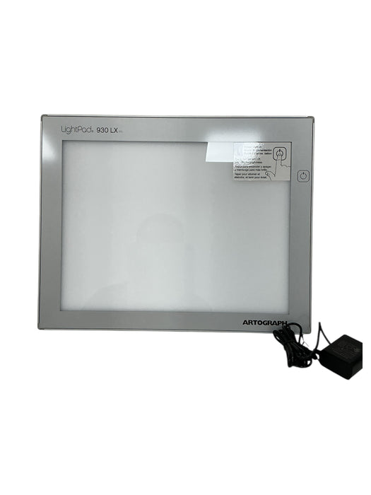 Caja de luz (ARTOGRAPH)