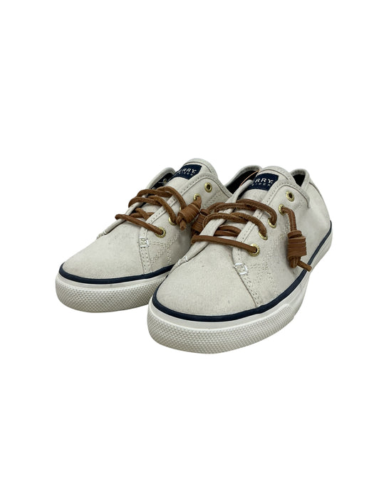 Zapato 8.5 (SPERRY)