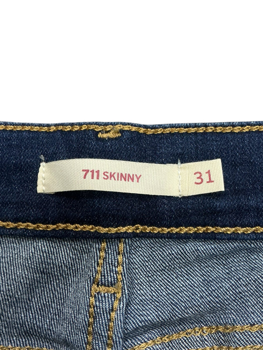 Pantalón 31 (LEVI'S)