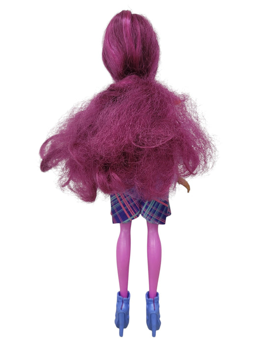 Muñeca