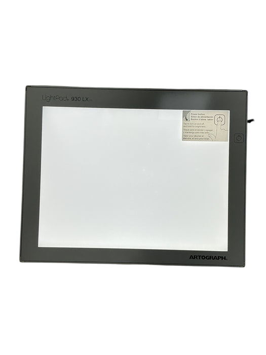 Caja de luz (ARTOGRAPH)