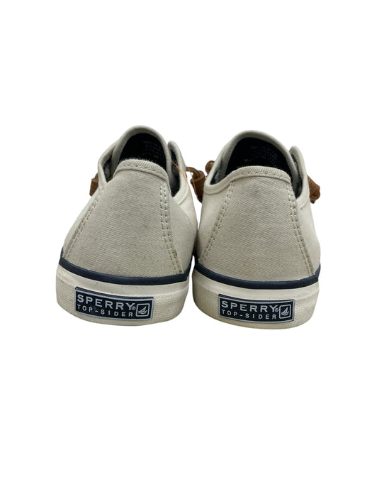 Zapato 8.5 (SPERRY)