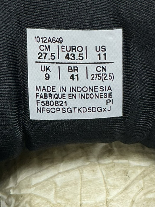 Tenis 11 (ASICS)