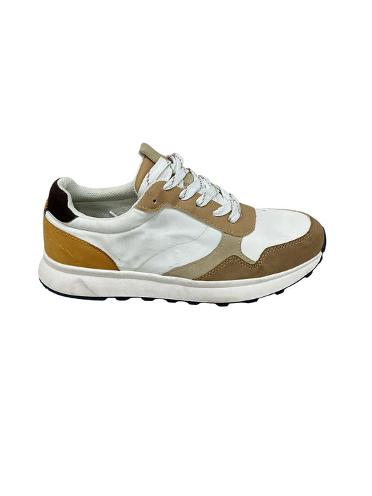 Tenis 7 (SERRA)