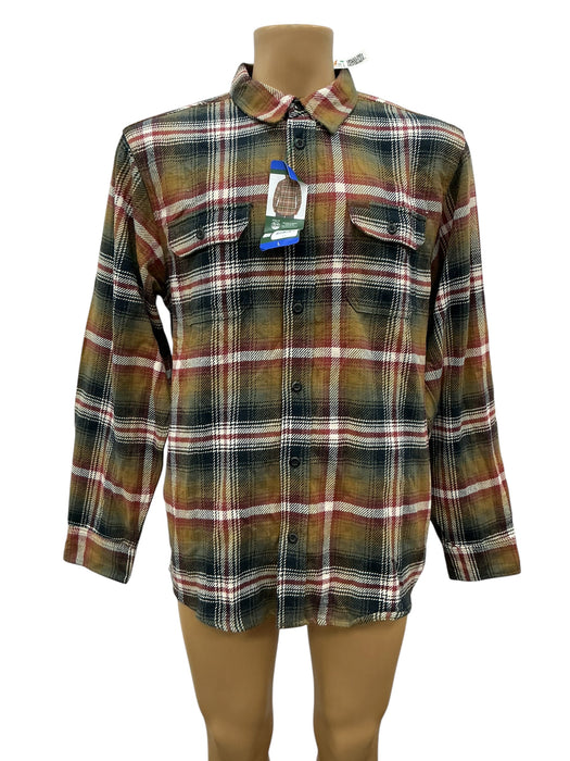 Camisa L (ORVIS)