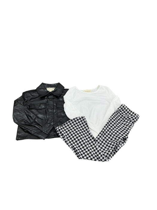 Conjunto para niña 6 (BTWEEN)