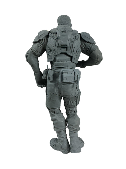 Damon Baird (GEARS OF WAR)