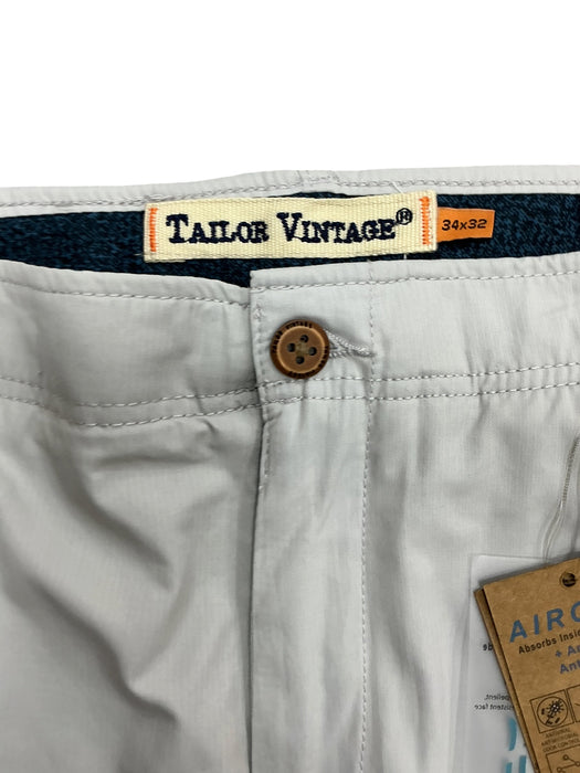 Pantalón 34x32 (TAILOR VINTAGE)