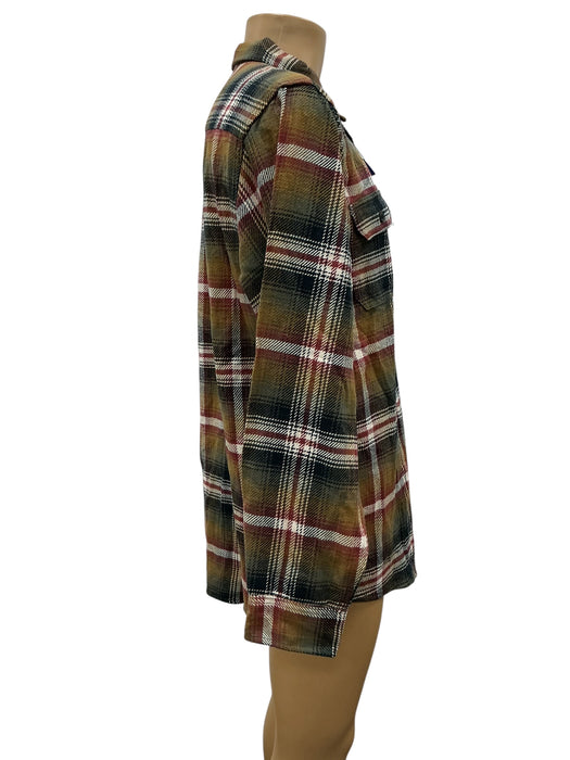 Camisa L (ORVIS)