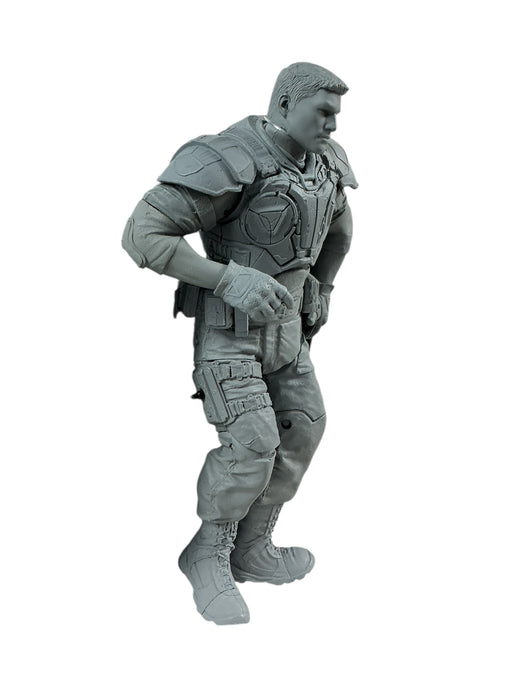 Damon Baird (GEARS OF WAR)