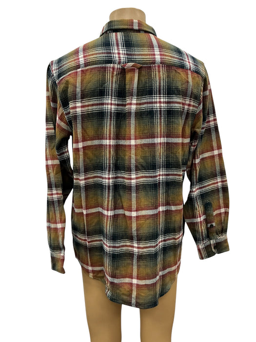 Camisa L (ORVIS)