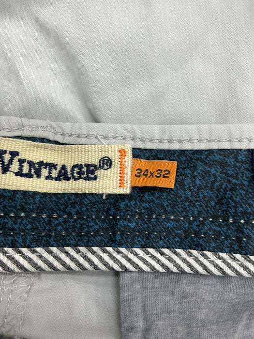 Pantalón 34x32 (TAILOR VINTAGE)