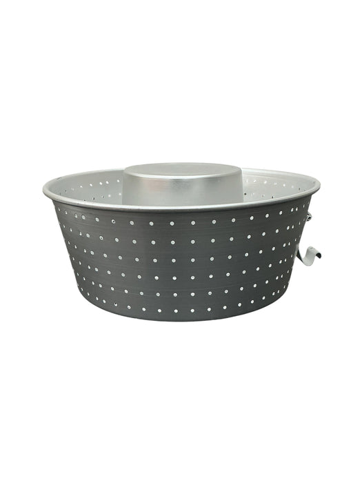 Molde para arroz (DR OETKER)