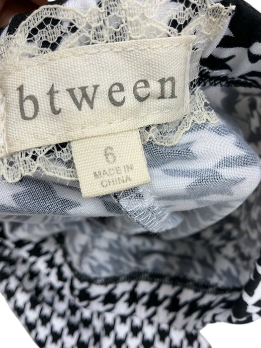Conjunto para niña 6 (BTWEEN)