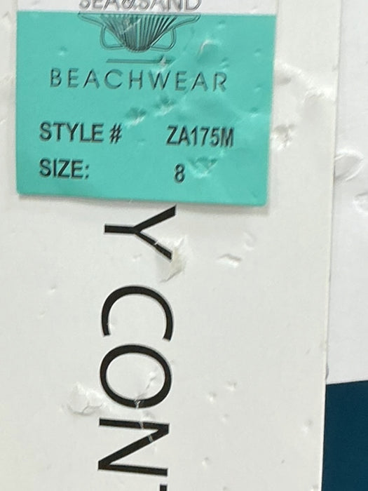Traje de baño 8  (SEA & SAND BEACHWEAR)