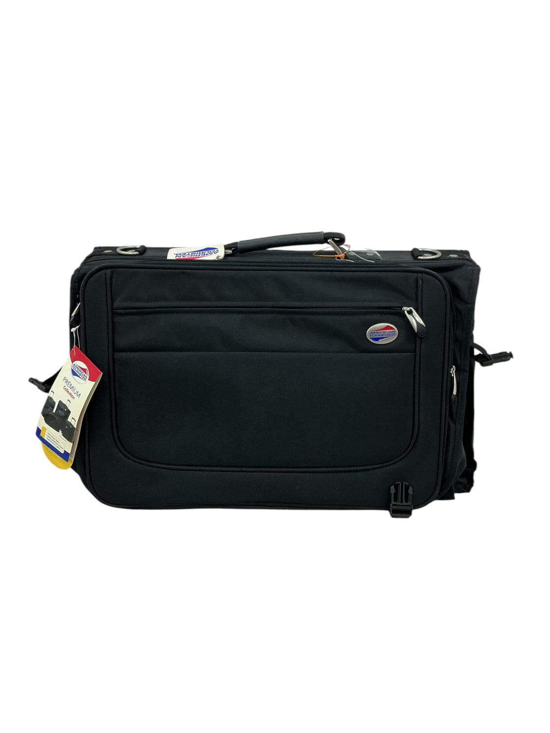 Bolsa portatrajes (AMERICAN TOURISTER)
