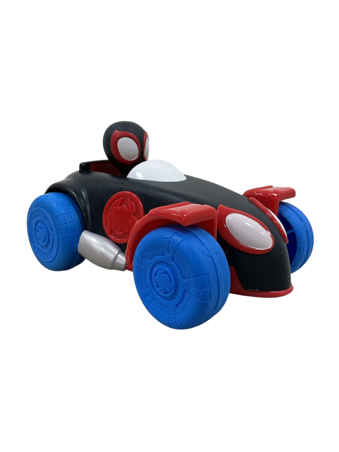 Carro Spidey (MARVEL)