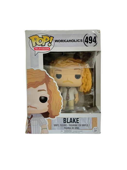 Blake (FUNKO)