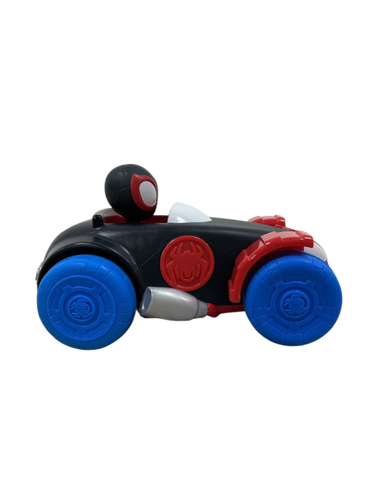 Carro Spidey (MARVEL)