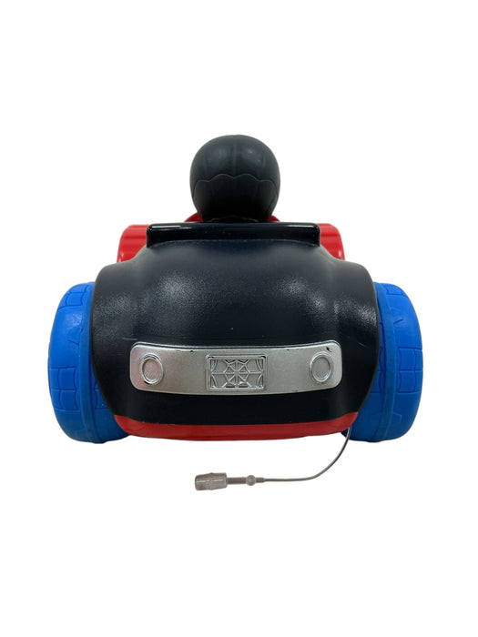 Carro Spidey (MARVEL)