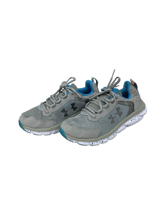 Tenis para niño 4.5Y (UNDER ARMOUR)