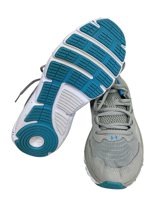 Tenis para niño 4.5Y (UNDER ARMOUR)