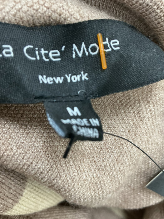 Suéter M (CITE’ MODE)