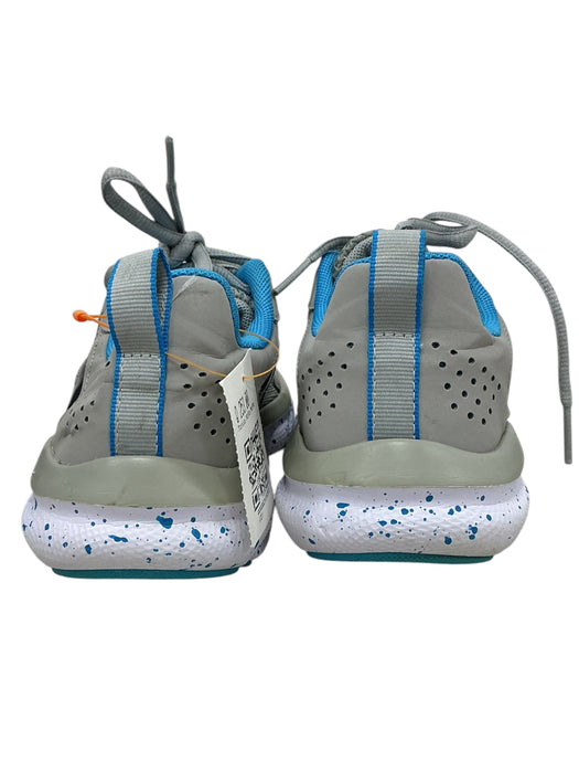 Tenis para niño 4.5Y (UNDER ARMOUR)