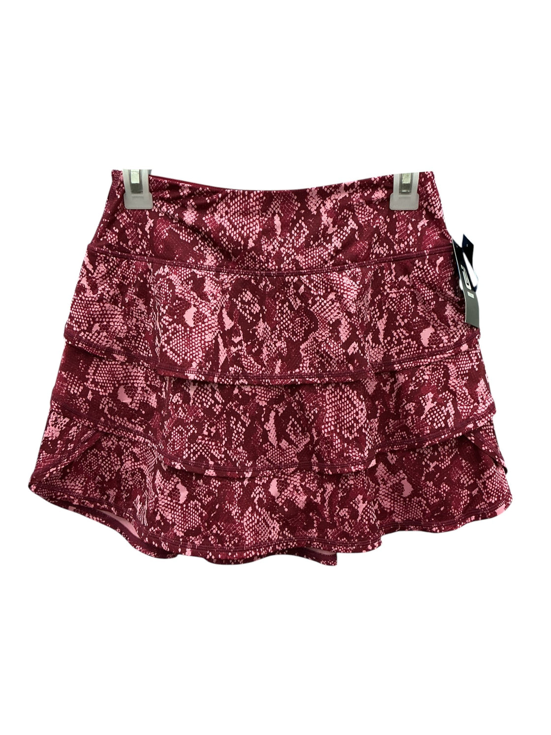 Falda short S (IDEOLOGY)