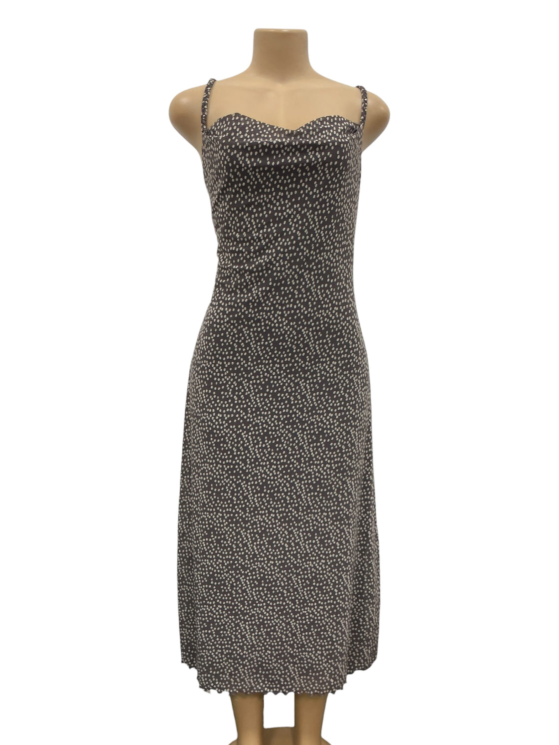 Vestido XL (KIRIOUS)
