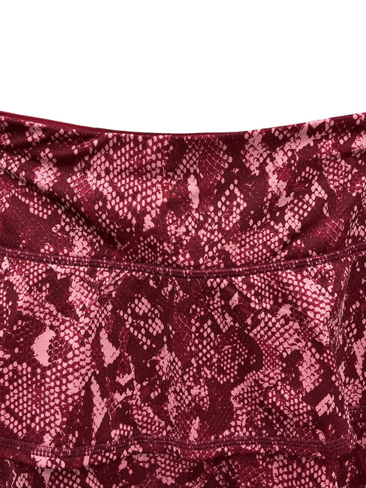 Falda short S (IDEOLOGY)