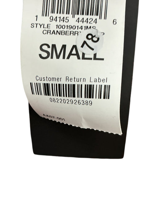 Falda short S (IDEOLOGY)