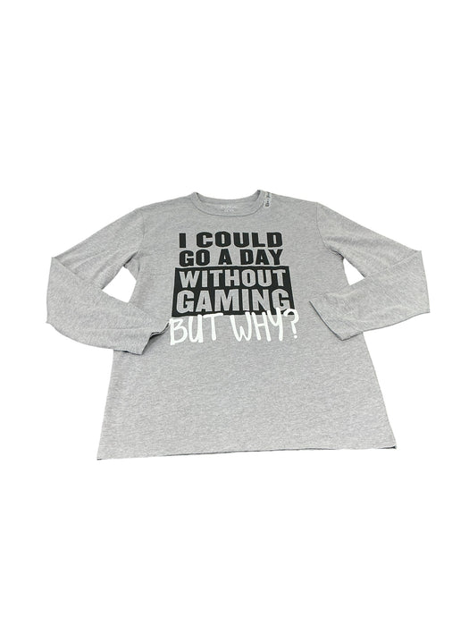Dúo de playeras para niñ@ L (PLACE)