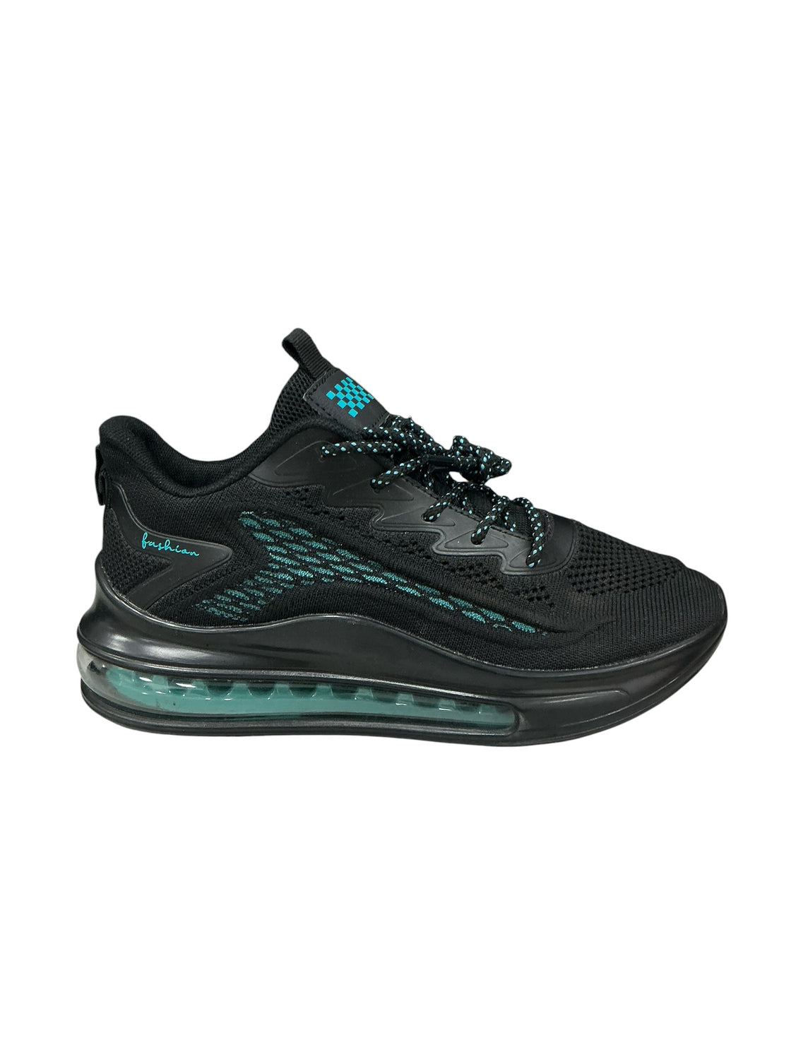 Tenis Deportivos (FASHION)