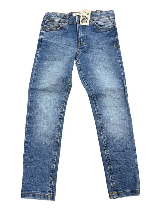 Pantalón para niño 5/6 (DENIM)